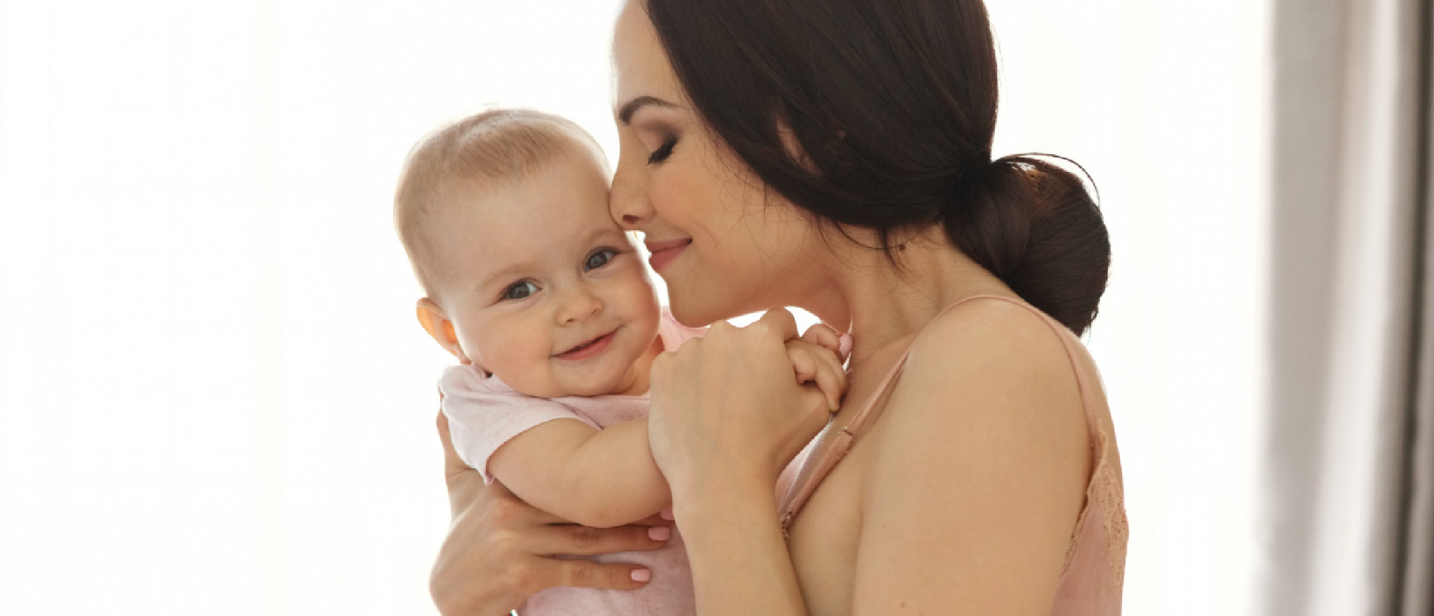 4 Preguntas al Pediatra sobre tu Bebé